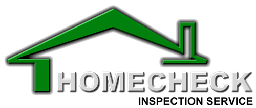 HomeCheck Inspection Service in Eugene and Springfield