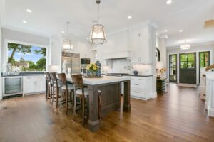 house interior